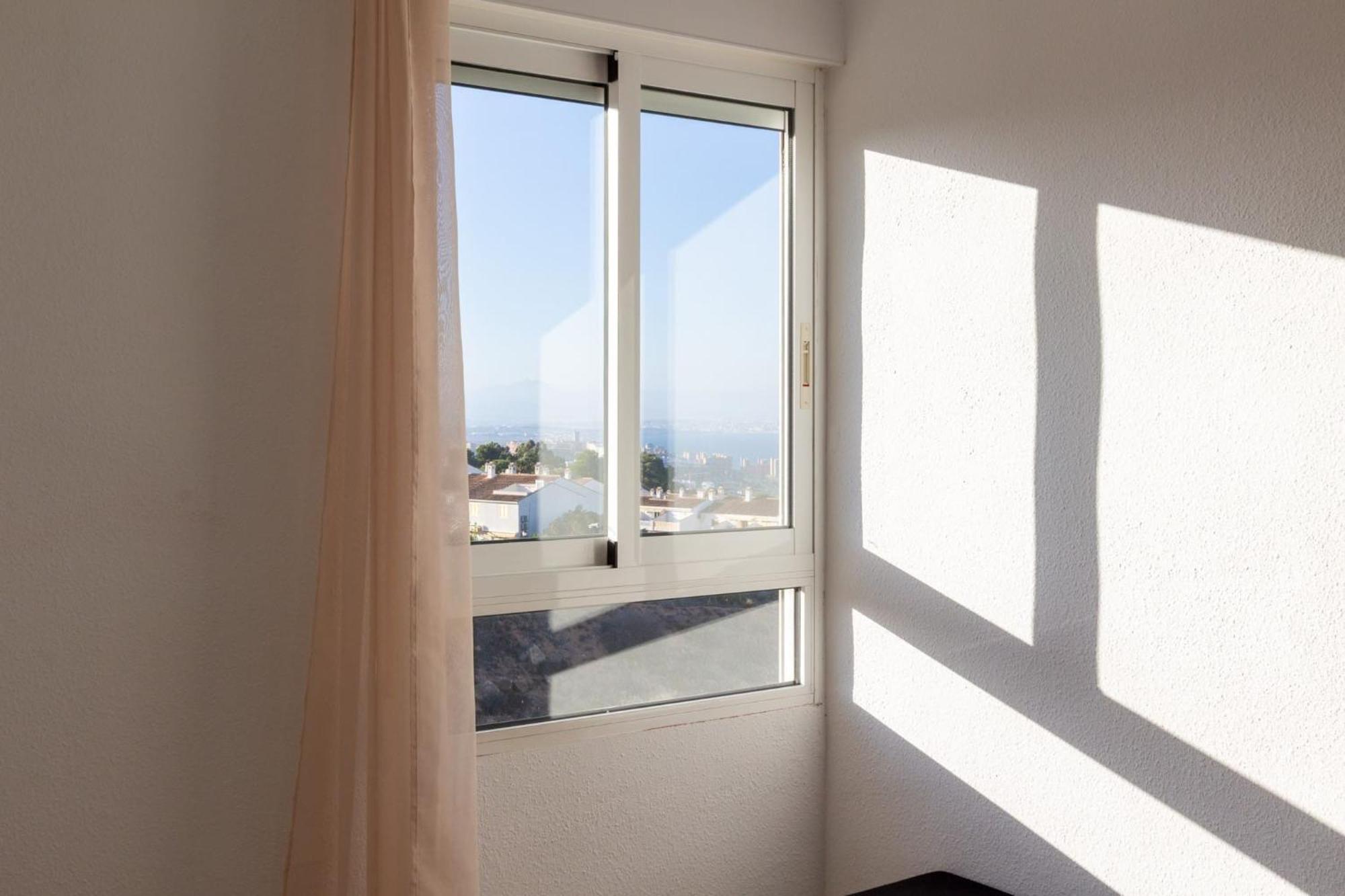 Appartamento The Lookout - Seaviews & Pool