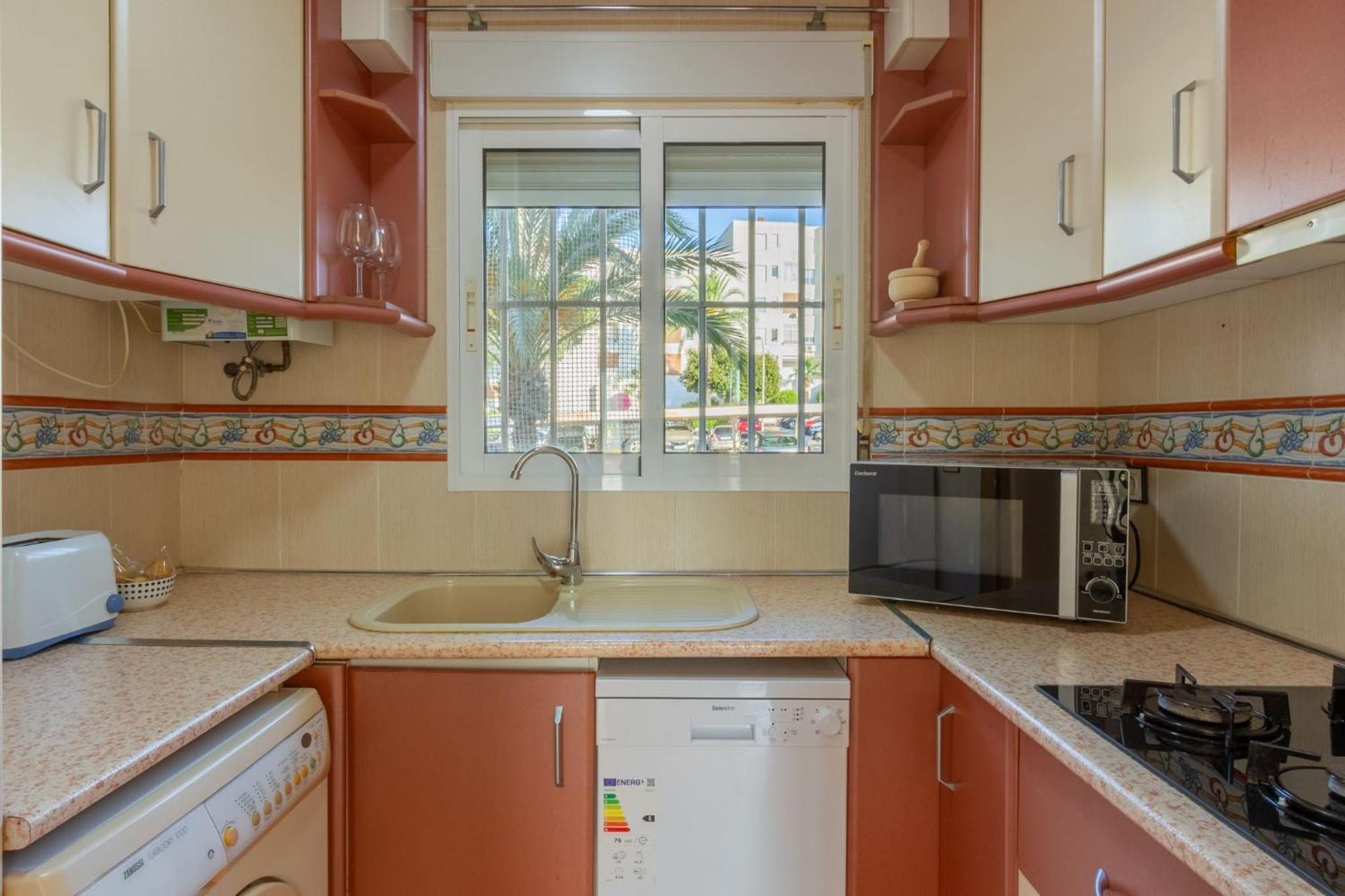 Appartamento The Lookout - Seaviews & Pool *