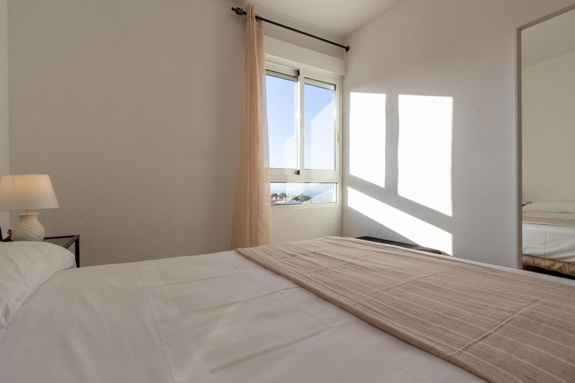 Appartamento The Lookout - Seaviews & Pool Gran Alacant