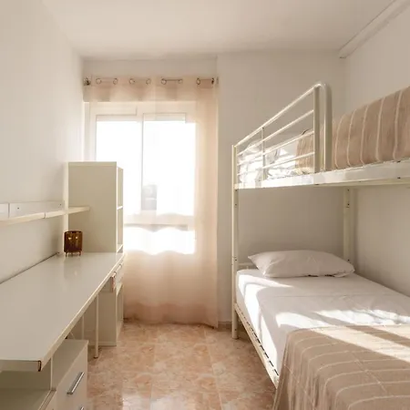 The Lookout - Seaviews & Pool Apartment Gran Alacant Exterior photo