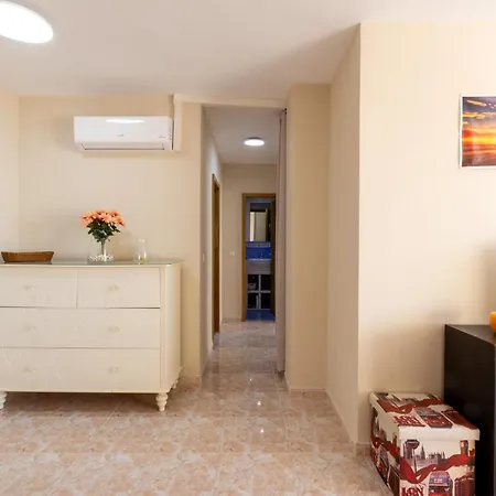 The Lookout - Seaviews & Pool Apartment Gran Alacant Exterior photo
